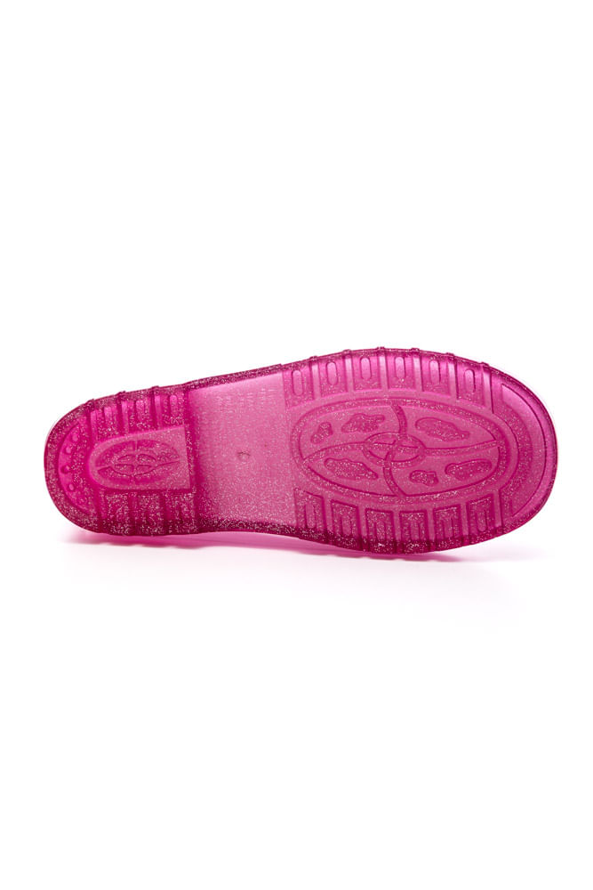Bota-Luelua-Galocha-Infantil-Menina-Unicornio-40142-807-Rosa
