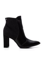 Bota-Mississipi-De-Cano-Curto-Feminina-Com-Brilho-Texturizado-Me541-01-Preto