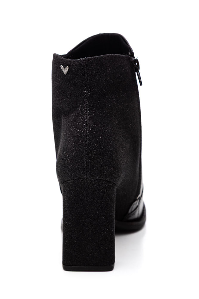 Bota-Mississipi-De-Cano-Curto-Feminina-Com-Brilho-Texturizado-Me541-01-Preto