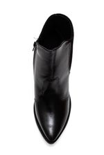 Bota-Mississipi-De-Cano-Curto-Feminina-Com-Brilho-Texturizado-Me541-01-Preto