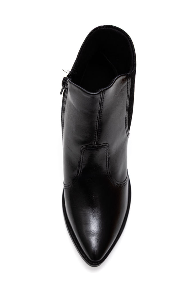 Bota-Mississipi-De-Cano-Curto-Feminina-Com-Brilho-Texturizado-Me541-01-Preto