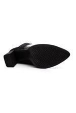 Bota-Mississipi-De-Cano-Curto-Feminina-Com-Brilho-Texturizado-Me541-01-Preto