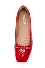 Sapatilha-Sua-Cia-Bico-Quadrado-Feminina-Verniz-8379.16027-Vermelho