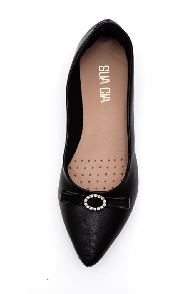 Sapatilha-Sua-Cia-Bico-Fino-Feminina-Verniz-8117.15934-Preto