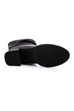 Bota-Mississipi-De-Cano-Medio-Feminina-Efeito-Franzido-Me502-01-Preto