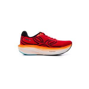 Tênis Olympikus Corre Max Corrida Masculino Vermelho