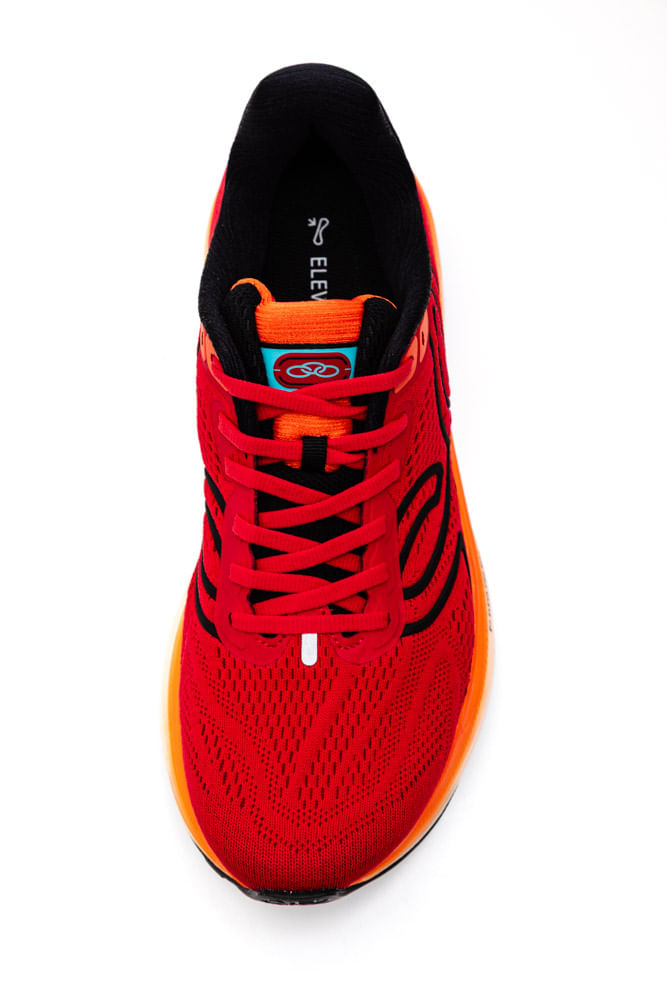 Tenis-Olympikus-Corre-Max-Corrida-Masculino-Vermelho-