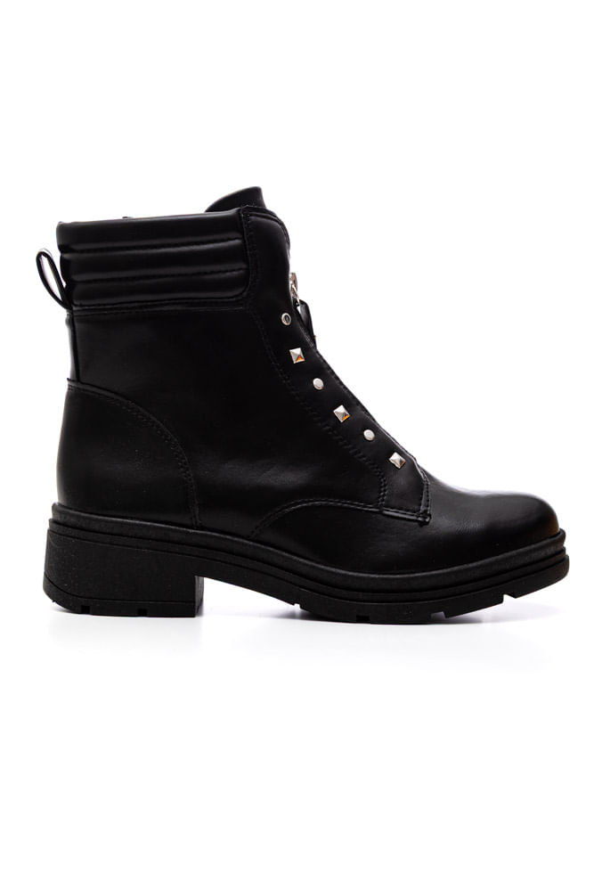 Bota-Mississipi-Coturno-Feminino-Ziper-Frontal-Mc471-0-Preto