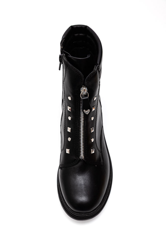 Bota-Mississipi-Coturno-Feminino-Ziper-Frontal-Mc471-0-Preto