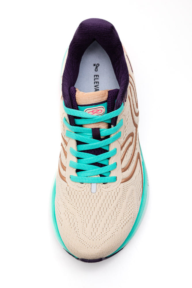 Tenis-Corrida-Feminino-Olympikus-Corre-Max-Algmlt-Bege