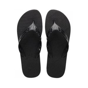 Chinelo Havaianas Track Go Masculino Preto
