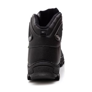 Bota Huron Motorcycle Adventure Masculina 161 Preto
