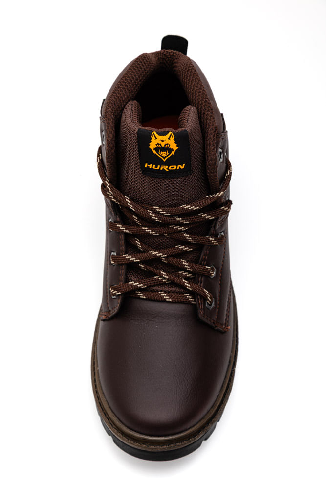 Bota-Huron-Coturno-Masculino-Adventure-247-Marrom