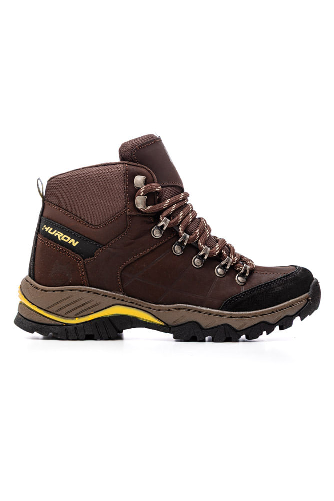 Bota-Huron-Coturno-Feminina-Adventure-244-Marrom