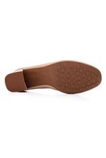 Sapato-Modare-Ultra-Conforto-Feminino-Salto-Baixo-7373.100-Bege