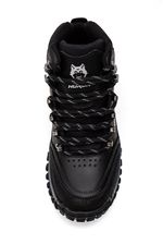 Coturno-Huron-Adventures-Masculino-Trilha-257-Preto-