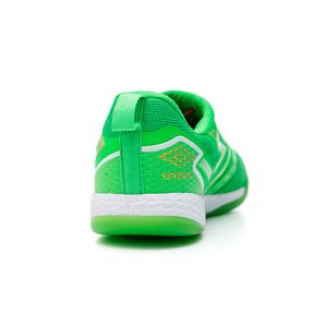 Chuteira Futsal Umbro Pro 5 Bump Saint Patrick'S Day Masculina U03fb00356-529 Verde