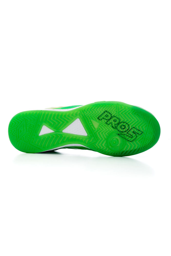 Chuteira-Futsal-Umbro-Pro-5-Bump-Saint-Patrick-S-Day-Masculina-U03fb00356-529-Verde