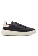 Tenis-Klin-Capri-Kids-Juvenil-Menino-Ultra-Anatomico-356.003-9835-Preto