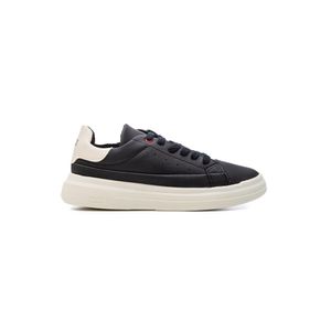 Tênis Klin Capri Kids Juvenil Menino Ultra Anatômico 356.003-9835 Preto