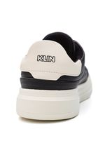Tenis-Klin-Capri-Kids-Juvenil-Menino-Ultra-Anatomico-356.003-9835-Preto