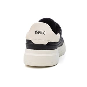 Tênis Klin Capri Kids Juvenil Menino Ultra Anatômico 356.003-9835 Preto