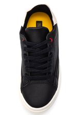 Tenis-Klin-Capri-Kids-Juvenil-Menino-Ultra-Anatomico-356.003-9835-Preto