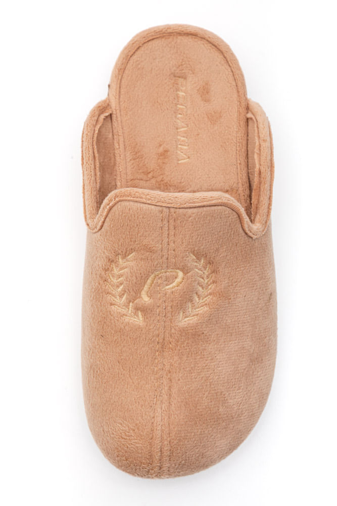 Pantufa-Pegada-Feminina-Em-Tecido-Atoalhado-266012-01-Bege
