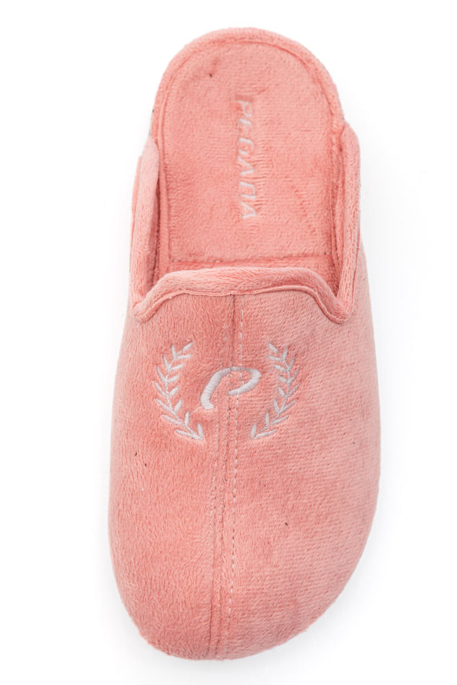 Pantufa-Pegada-Feminina-Em-Tecido-Atoalhado-266012-03-Rosa