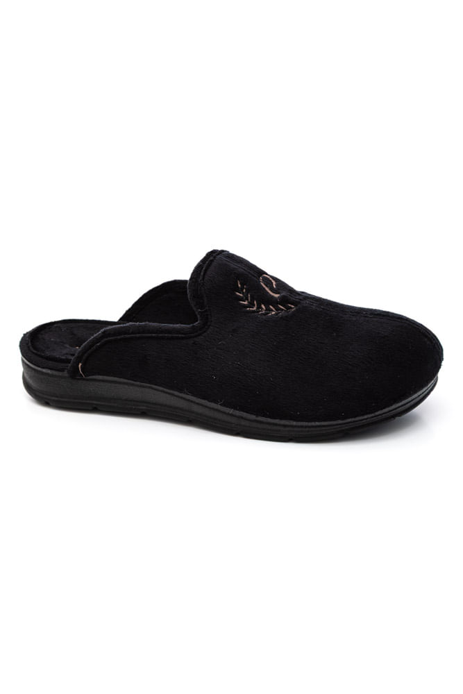 Pantufa-Pegada-Feminina-Em-Tecido-Atoalhado-266012-04-Preto