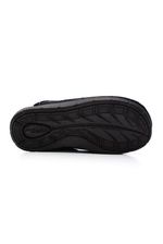 Pantufa-Pegada-Feminina-Em-Tecido-Atoalhado-266012-04-Preto