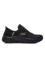 Tenis-Skechers-Go-Walk-Flex-Grand-Slip-Ins-Caminhada-Feminino-124836-Bbk-Preto