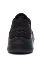 Tenis-Skechers-Go-Walk-Flex-Grand-Slip-Ins-Caminhada-Feminino-124836-Bbk-Preto