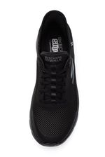 Tenis-Skechers-Go-Walk-Flex-Grand-Slip-Ins-Caminhada-Feminino-124836-Bbk-Preto