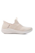 Tenis-Skechers-Ultra-Flex-3.0-Slip-In-Smooth-Step-Feminino-149709-Nat-Bege