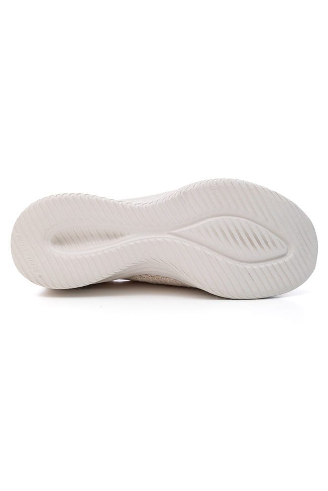 Tenis-Skechers-Ultra-Flex-3.0-Slip-In-Smooth-Step-Feminino-149709-Nat-Bege