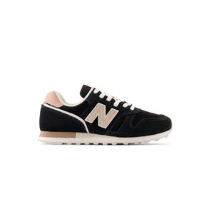 Tênis New Balance 373v2 Feminino Wl373le2 Preto