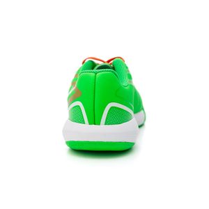 Chuteira Futsal Umbro Pro 5 Bump Saint Patrick'S Day Juvenil Menino U07fb00357-529 Verde
