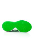 Chuteira-Futsal-Umbro-Pro-5-Bump-Saint-Patrick-S-Day-Juvenil-Menino-U07fb00357-529-Verde