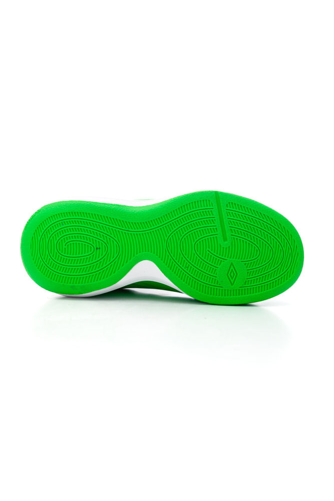 Chuteira-Futsal-Umbro-Pro-5-Bump-Saint-Patrick-S-Day-Juvenil-Menino-U07fb00357-529-Verde