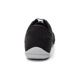 Tênis Kolosh Calce Facil Feminino Gel Tr Bicolor C1299a-01 Preto