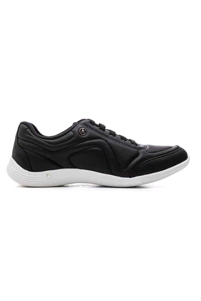 Tenis-Kolosh-Casual-Feminino-Calce-Facil-C3198-01-Preto