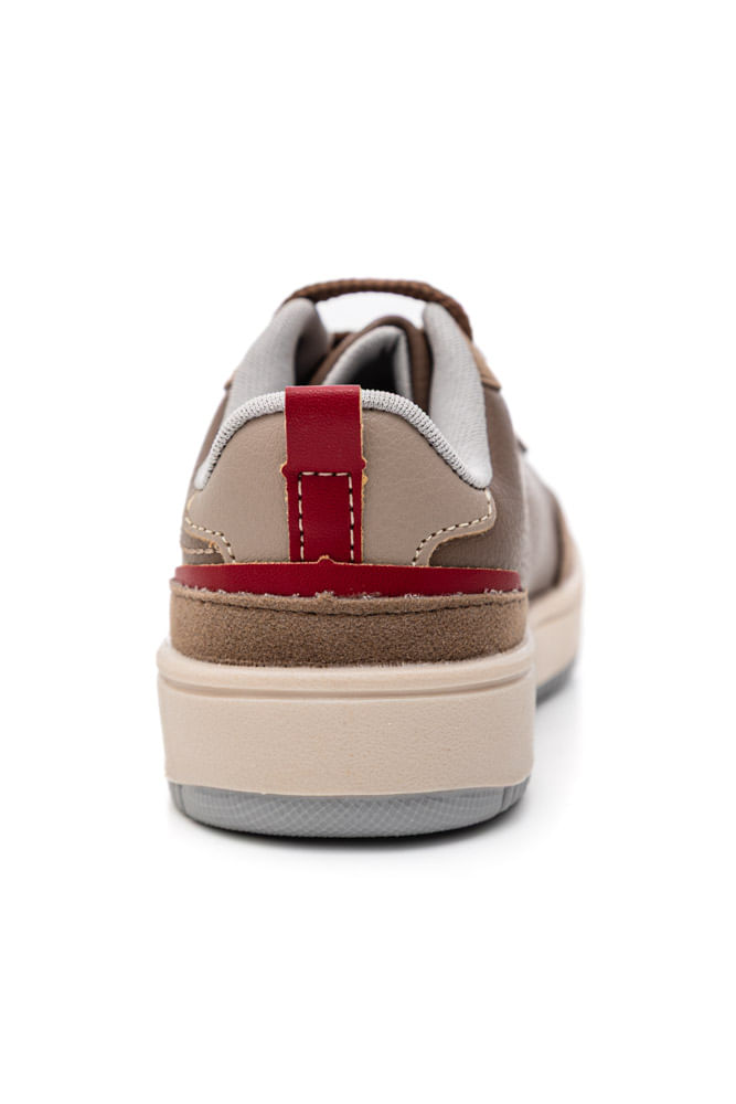 Tenis-Pequito-Casual-Infantil-Menino-Camurca-21.530-116-Marrom