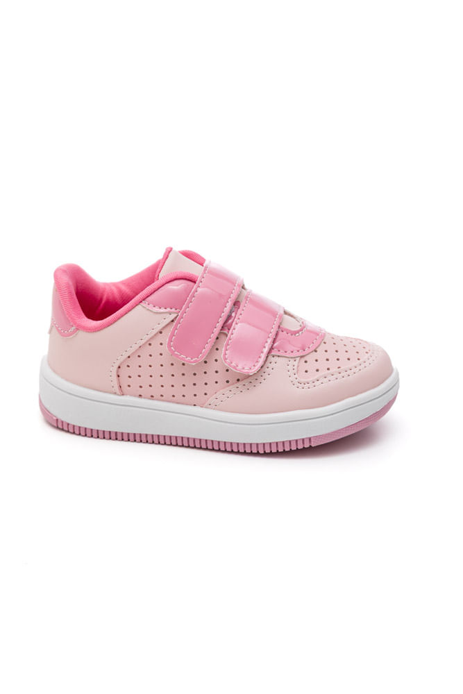 Tenis-Pequito-Casual-Infantil-Menina-Velcro-21.533-08-Rosa