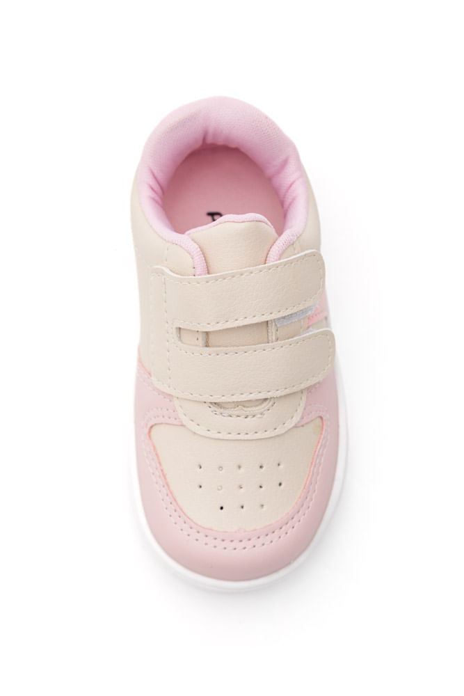 Tenis-Pequito-Casual-Infantil-Menina-Velcro-20.451-83-Rosa