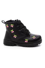 Bota-Pequito-Coturno-Infantil-Menina-Cereja-72.104-01-Preto