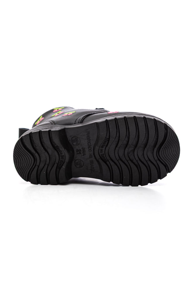 Bota-Pequito-Coturno-Infantil-Menina-Cereja-72.104-01-Preto