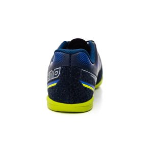 Chuteira Umbro Futsal Techno Ii Juvenil Menino U07fb00341-723 Marinho