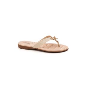 Chinelo Modare Ultraconforto Feminino 7053.138.29152 Off-White