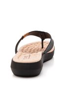 Chinelo-Modare-Ultraconforto-Feminino-Reflexsense-7142.106.21793new-Preto